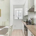 Bellevue Cite Chez Jean - Vue Directe Cite, Cite A 200m, Clim, Parking Public Gratuit A 200m, Wifi - Direct View Cite, 200m To Cite, Aircon, Free Public Car Park 200m, Wifi 別荘 カルカソンヌ