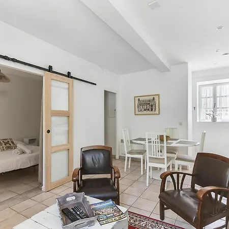 Ferienhaus Chez Jean - Vue Directe Cite, Cite A 200m, Clim, Parking Public Gratuit A 200m, Wifi - Direct View Cite, 200m To Cite, Aircon, Free Public Car Park 200m, Wifi *