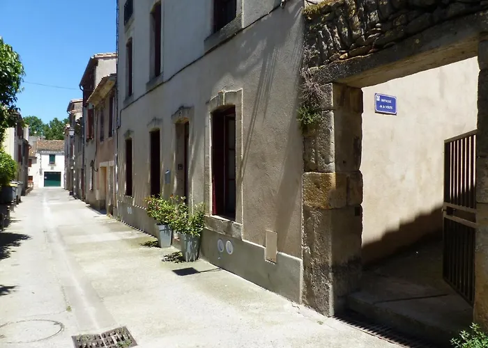 Bellevue Cite Chez Jean - Vue Directe Cite, Cite A 200m, Clim, Parking Public Gratuit A 200m, Wifi - Direct View Cite, 200m To Cite, Aircon, Free Public Car Park 200m, Wifi * Carcassonne