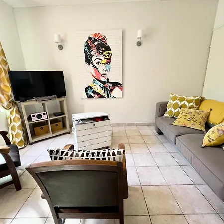 Vakantiehuis Chez Jean - Vue Directe Cite, Cite A 200m, Clim, Parking Public Gratuit A 200m, Wifi - Direct View Cite, 200m To Cite, Aircon, Free Public Car Park 200m, Wifi Carcassonne